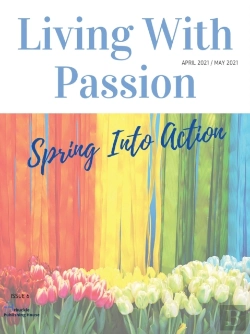 Bertrand.pt - Living With Passion Magazine #6
