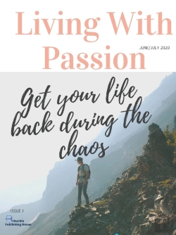 Bertrand.pt - Living With Passion Magazine