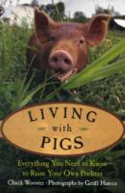 Bertrand.pt - Living With Pigs