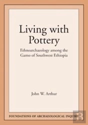 Living With Pottery