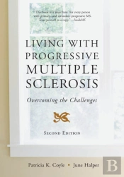 Living With Progressive Multiple Sclerosis