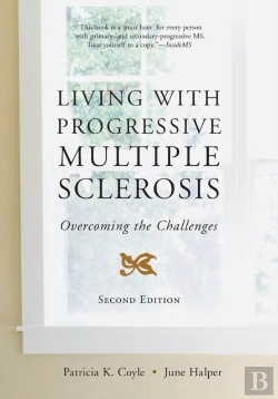 Bertrand.pt - Living With Progressive Multiple Sclerosis
