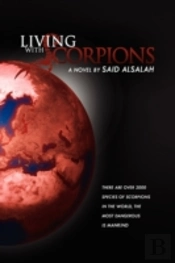 Living With Scorpions