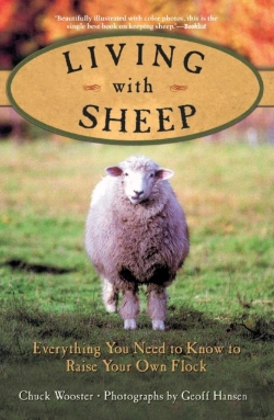 Bertrand.pt - Living With Sheep