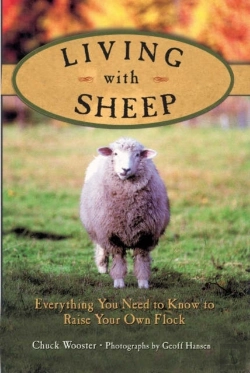 Bertrand.pt - Living With Sheep