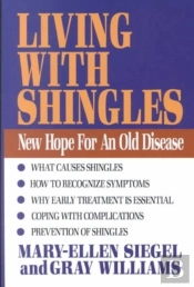 Living With Shingles