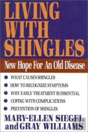 Living With Shingles
