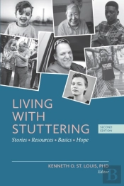 Living With Stuttering