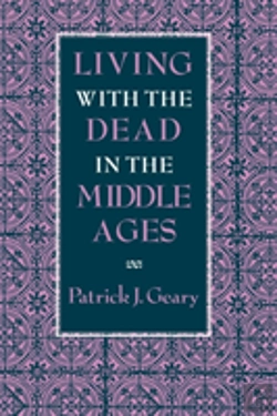 Bertrand.pt - Living With The Dead In The Middle Ages