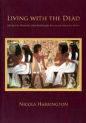 Living With The Dead