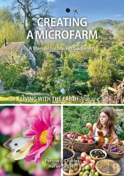 Bertrand.pt - Living With The Earth: Volume 3