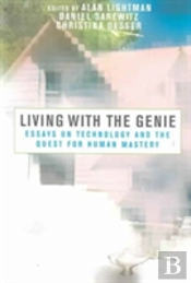 Living With The Genie
