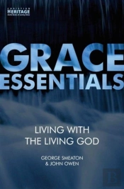 Living With The Living God