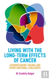 Living With The Long-Term Effects Of Cancer