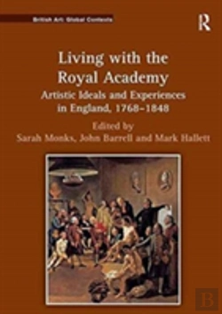 Bertrand.pt - Living With The Royal Academy
