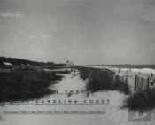 Living With The South Carolina Coast