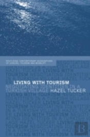 Living With Tourism