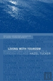 Living With Tourism