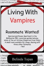 Living With Vampires