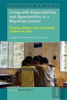 Living With Vulnerabilities And Opportunities In A Migration Context