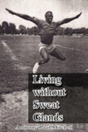 Living Without Sweat Glands