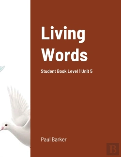 Bertrand.pt - Living Words Student Book Level 1 Unit 5