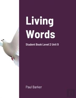Bertrand.pt - Living Words Student Book Level 2 Unit 9