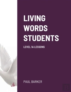 Bertrand.pt - Living Words Students Level 1a Lessons