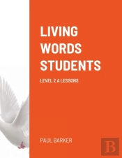 Living Words Students Level 2 A Lessons