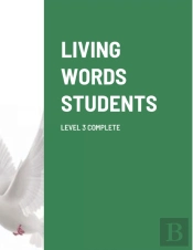 Living Words Students Level 3 Complete