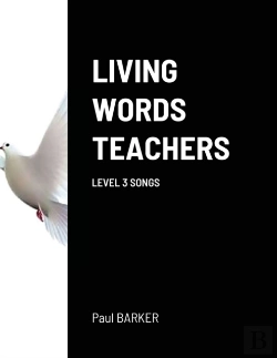 Bertrand.pt - Living Words Teachers Level 3 Songs