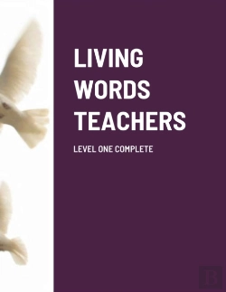 Bertrand.pt - Living Words Teachers Level One Complete