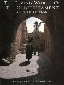 Bertrand.pt - Living World Of The Old Testament