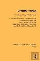 Living Yoga