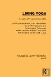 Living Yoga