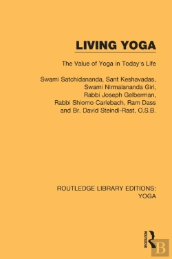 Bertrand.pt - Living Yoga