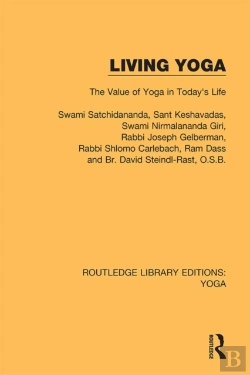 Bertrand.pt - Living Yoga