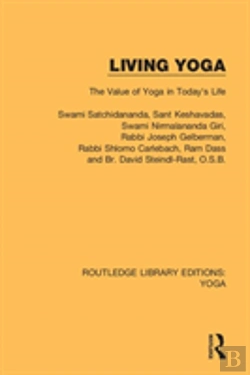 Bertrand.pt - Living Yoga