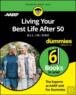 Bertrand.pt - Living Your Best Life After 50 All-In-One For Dummies