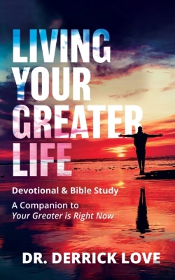 Bertrand.pt - Living Your Greater Life Devotional And Bible Study