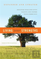 Living Your Strengths