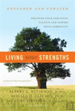 Bertrand.pt - Living Your Strengths