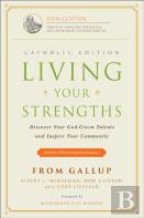 Living Your Strengths Catholic Edition