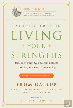 Bertrand.pt - Living Your Strengths Catholic Edition
