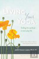 Living Your Yoga