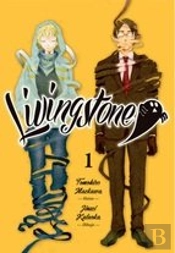Livingstone Vol. 1
