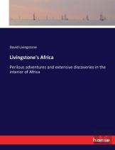 Livingstone'S Africa
