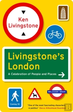Bertrand.pt - Livingstone'S London