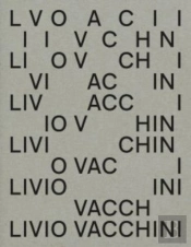 Livio Vacchini : La Construction Paradoxale De La Forme