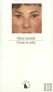 L'Ivraie En Ordre